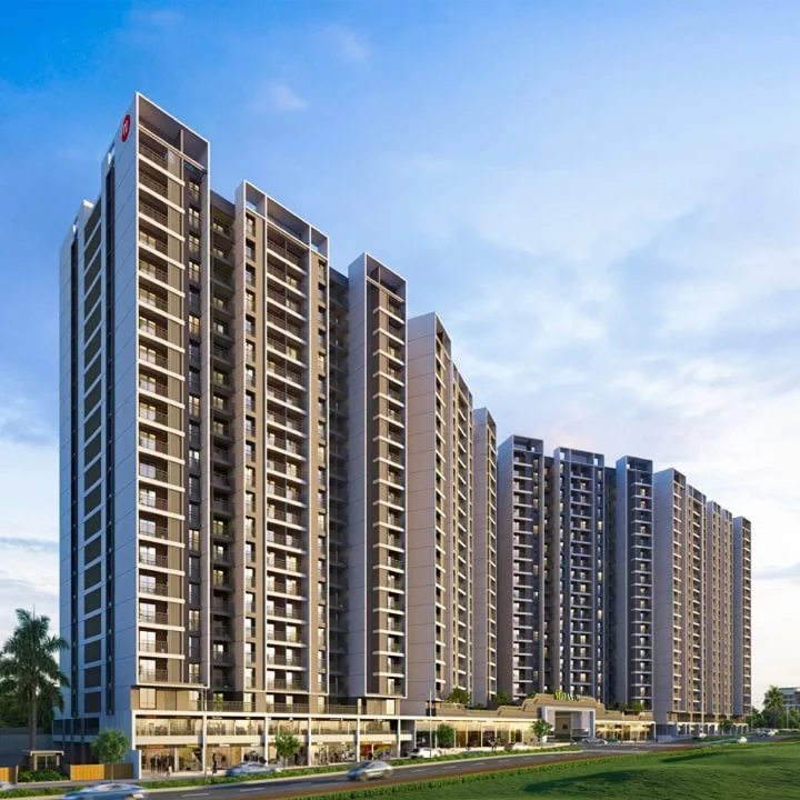 Mangalam Midas City